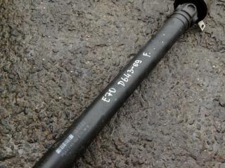 карданный вал BMW X5 E70 2008, M57 D30 (306D3), АКПП, внедорожник 5 дв., 7564395