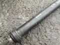 карданный вал BMW X5 E70 2008, M57 D30 (306D3), АКПП, внедорожник 5 дв., 7564395 - фото №2