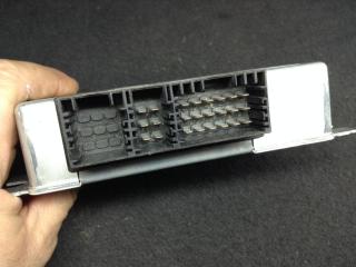 блок управления раздаткой BMW X5 E53 [рестайлинг] 2005, M57 D30 (306D2), АКПП, внедорожник 5 дв., 7550891