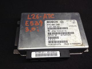 блок управления раздаткой BMW X5 E53 [рестайлинг] 2004, M54 B30 (306S3), АКПП, внедорожник 5 дв., 7540132