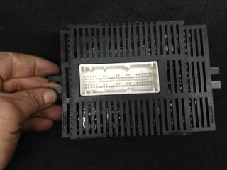 блок управления светом BMW 5 серия E60/E61 2005, M57 D25 (256D2), АКПП, универсал, 61356962722, 6962722