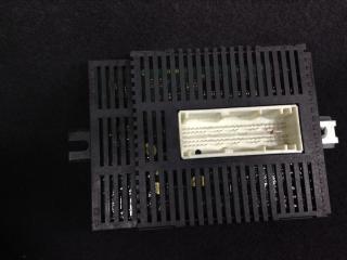 блок управления светом BMW 5 серия E60/E61 [рестайлинг] 2008, 3.0 л., N53 B30 A, бензин, АКПП, универсал, 9192641, 61359192641