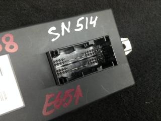 блок управления Dynamic Drive BMW 7 серия E65/E66/E67 [рестайлинг] 2007, M57 D30 (306D3), АКПП, седан, 6786139