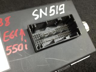 блок управления Dynamic Drive BMW 5 серия E60/E61 2007, 4.8 л., N62 B48 A, бензин, АКПП, универсал, 6780590