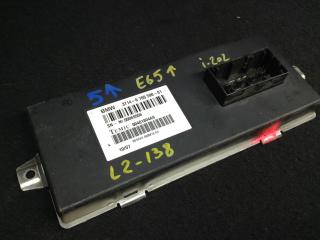 блок управления Dynamic Drive BMW 7 серия E65/E66/E67 [рестайлинг] 2006, M57 D30 (306D3), АКПП, седан, 6780590