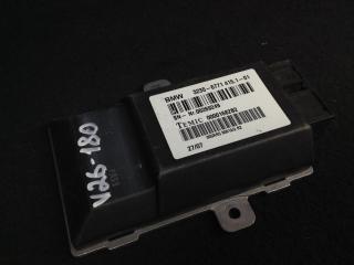 Блок управления рулевой колонки BMW 7 серия E65/E66/E67 [рестайлинг] 2006, M57 D30 (306D3), АКПП, седан, 6771415