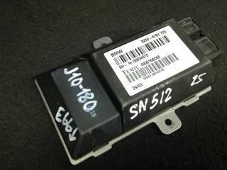Блок управления рулевой колонки BMW 7 серия E65/E66/E67 2003, 4.4 л., бензин, АКПП, седан, 6764735
