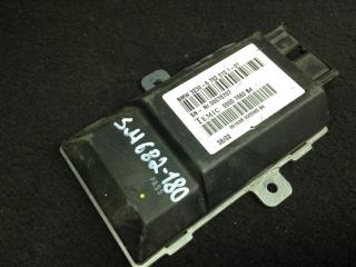 Блок управления рулевой колонки BMW 7 серия E65/E66/E67 [рестайлинг] 2007, 4.4 л., M67 D44 (448D1), дизель, АКПП, седан, 6762315