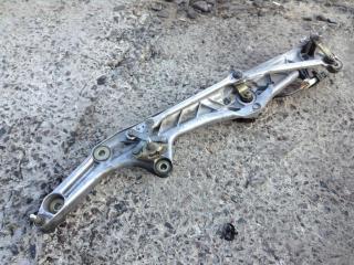 механизм стеклоочистителя (трапеция дворников) BMW 7 серия E38 [рестайлинг] 2001, 4.4 л., M62 B44 (448S2), бензин, АКПП, серый, седан