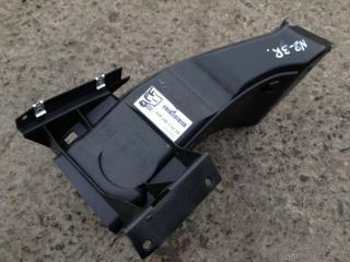 воздуховод (дефлектор) радиатора BMW X5 E53 [рестайлинг] 2005, M57 D30 (306D2), АКПП, внедорожник 5 дв., 7121616