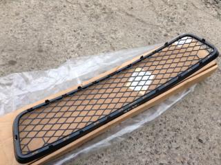 заглушка (решетка) в бампер BMW X5 E70 2009, 4.8 л., N62 B48 B, бензин, АКПП, внедорожник 5 дв., 7163956