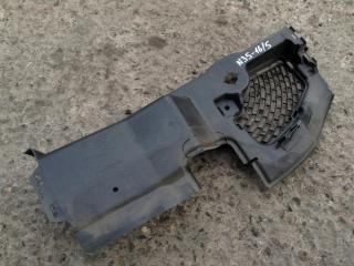 воздуховод (дефлектор) радиатора BMW 5 серия E60/E61 [рестайлинг] 2008, 3.0 л., M57 D30 (306D5), дизель, АКПП, седан, 7050649