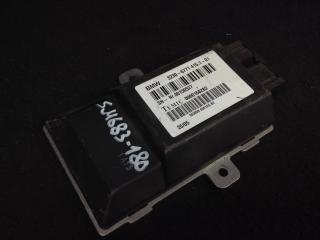 Блок управления рулевой колонки BMW 7 серия E65/E66/E67 [рестайлинг] 2007, 4.8 л., N62 B48 B, бензин, АКПП, седан, 6771415