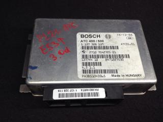 блок управления раздаткой BMW X5 E53 [рестайлинг] 2005, M57 D30 (306D2), АКПП, внедорожник 5 дв., 7542725