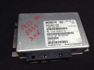 блок управления раздаткой BMW X5 E53 [рестайлинг] 2005, M57 D30 (306D2), АКПП, внедорожник 5 дв., 7570299