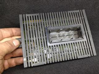 блок управления светом BMW 7 серия E65/E66/E67 2003, M57 D30 (306D2), АКПП, седан, 61356924560, 6924560