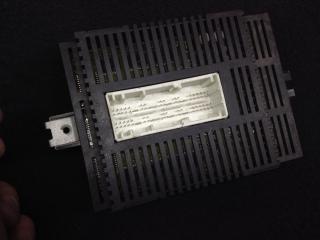 блок управления светом BMW 7 серия E65/E66/E67 [рестайлинг] 2005, M57 D30 (306D3), АКПП, седан, 61356946576, 6946576