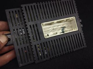 блок управления светом BMW 7 серия E65/E66/E67 [рестайлинг] 2006, 3.0 л., N52 B30 A, бензин, АКПП, седан, 61359112631, 9112631