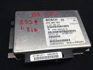 блок управления раздаткой , 7540132