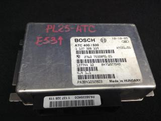 блок управления раздаткой BMW X5 E53 [рестайлинг] 2005, M57 D30 (306D2), АКПП, внедорожник 5 дв., 7550891