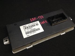 блок управления Dynamic Drive BMW 7 серия E65/E66/E67 [рестайлинг] 2008, M57 D30 (306D3), АКПП, седан, 37146786139, 6786139