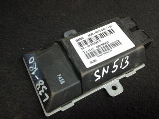 Блок управления рулевой колонки BMW 7 серия E65/E66/E67 [рестайлинг] 2005, 4.8 л., N62 B48 B, бензин, АКПП, седан, 6771415