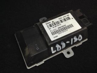 Блок управления рулевой колонки BMW 7 серия E65/E66/E67 2004, 4.4 л., бензин, АКПП, седан, 6767506