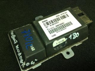 Блок управления рулевой колонки BMW 7 серия E65/E66/E67 2004, 4.4 л., АКПП, седан, 6770537
