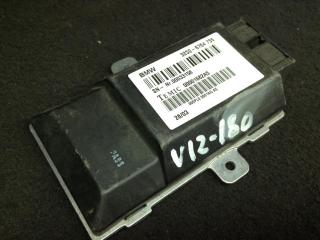 Блок управления рулевой колонки BMW 7 серия E65/E66/E67 2002, 4.4 л., бензин, АКПП, седан, 6764735