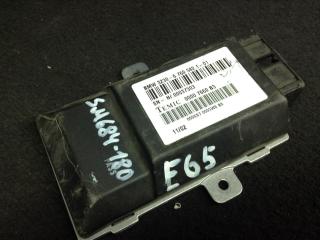 Блок управления рулевой колонки BMW 7 серия E65/E66/E67 2002, M57 D30 (306D3), АКПП, седан, 6760542