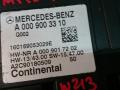 блок управления топливным насосом Mercedes-Benz E-Класс W213/S213/C238/A238 2016, 2.0 л., OM 654.920, дизель, АКПП, белый, седан, правый руль, A0009003310, A2C90180509 - фото №2