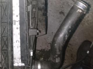 патрубок радиатора Mercedes-Benz M-Класс W166 2012, 2.1 л., OM 651.960, дизель, АКПП, мокрый асфальт, внедорожник 5 дв., A1665001075