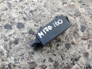 датчик AUC BMW 7 серия E38 [рестайлинг] 2001, 4.4 л., M62 B44 (448S2), бензин, АКПП, серый, седан, 8391470