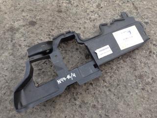 воздуховод (дефлектор) радиатора BMW 7 серия E65/E66/E67 2002, 4.4 л., АКПП, седан, 7011216