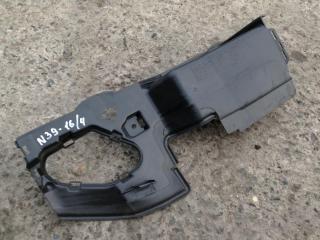 воздуховод (дефлектор) радиатора BMW 5 серия E60/E61 [рестайлинг] 2008, 2.0 л., N46 B20 B, бензин, АКПП, седан, 7050604