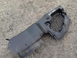 воздуховод (дефлектор) радиатора BMW 5 серия E60/E61 [рестайлинг] 2008, 2.0 л., N46 B20 B, бензин, АКПП, седан, 7050604