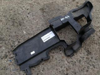 воздуховод (дефлектор) радиатора BMW 7 серия E65/E66/E67 2003, M57 D30 (306D3), АКПП, седан, 7011216