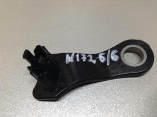 крепление фары правой BMW 5 серия E60/E61 [рестайлинг] 2008, M54 B22 (226S1), АКПП, седан, 6949634