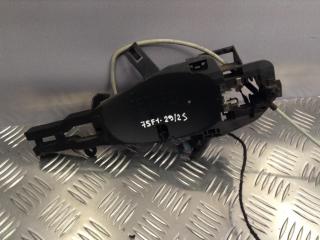 скелет ручки двери передней левой BMW X5 E70 2008, 3.0 л., N52 B30 AF, бензин, АКПП, внедорожник 5 дв.