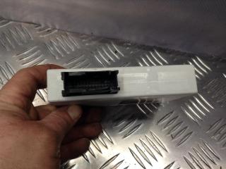 Блок управления бесключевым доступом BMW X5 E70 2008, 3.0 л., N52 B30 AF, бензин, АКПП, внедорожник 5 дв., 9134707