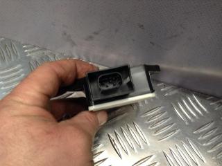 датчик ускорения BMW X5 E70 2008, 3.0 л., N52 B30 AF, бензин, АКПП, внедорожник 5 дв., 6774602