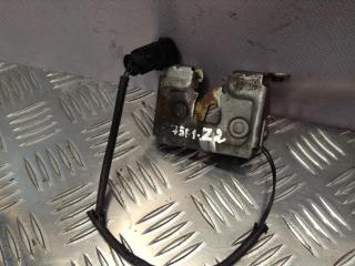 замок капота BMW X5 E70 2008, 3.0 л., N52 B30 AF, бензин, АКПП, внедорожник 5 дв.