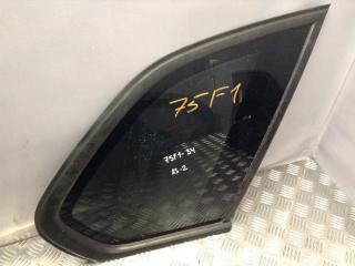 стекло кузовное боковое правое BMW X5 E70 2008, 3.0 л., N52 B30 AF, бензин, АКПП, внедорожник 5 дв., 7207872