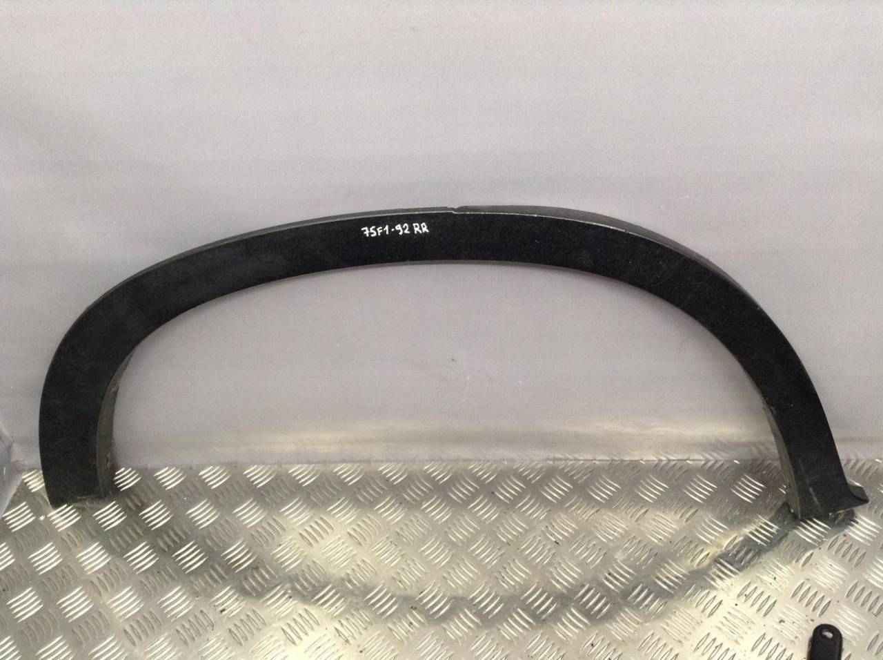 молдинг крыла BMW X5 E70 2008, 3.0 л., N52 B30 AF, бензин, АКПП, внедорожник 5 дв., 7158426, 51777158426 - фото №1