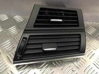 дефлектор обдува салона BMW X5 E70 2008, 3.0 л., N52 B30 AF, бензин, АКПП, внедорожник 5 дв., 7161804