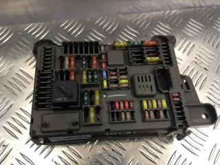 распределитель тока BMW X5 E70 2008, 3.0 л., N52 B30 AF, бензин, АКПП, внедорожник 5 дв., 6894781