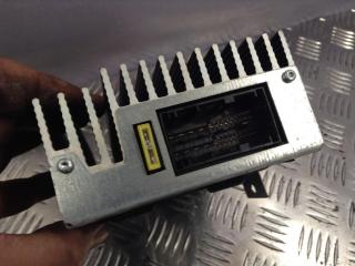 усилитель музыкальный BMW X5 E70 2008, 3.0 л., N52 B30 AF, бензин, АКПП, внедорожник 5 дв., 9133913