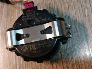 датчик дождя BMW 5 серия E60/E61 2007, M57 D30 (306D3), АКПП, седан, 9174999, 6PW009267-01