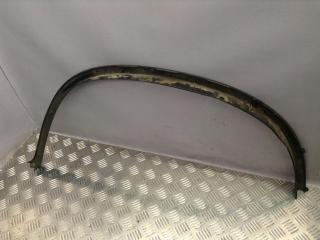 молдинг крыла BMW X6 E71/E72 2010, 3.0 л., N57 D30 A, дизель, АКПП, внедорожник 5 дв., 7176330