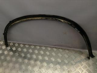 молдинг крыла BMW X6 E71/E72 2010, 3.0 л., N57 D30 A, дизель, АКПП, внедорожник 5 дв., 7176329